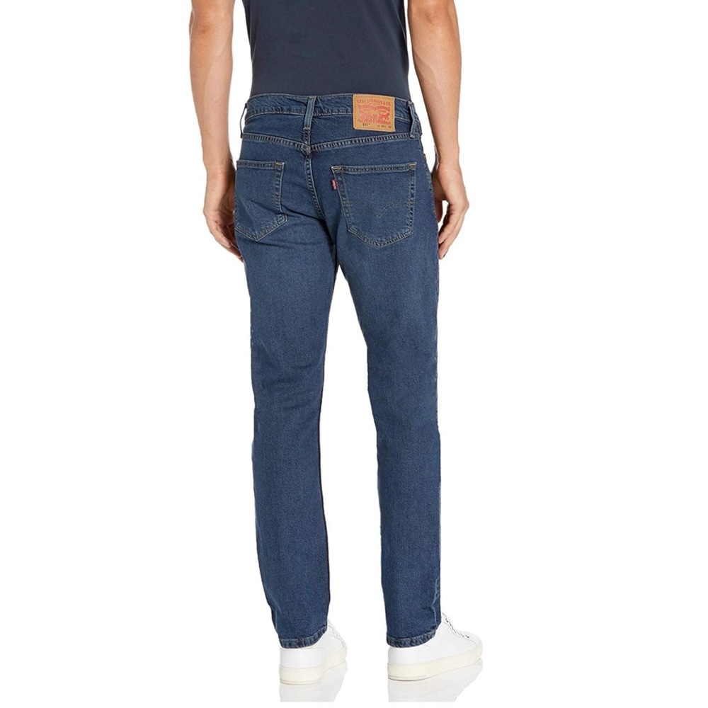 Levi’s men 511 slim jeans - 32 W x 34 L